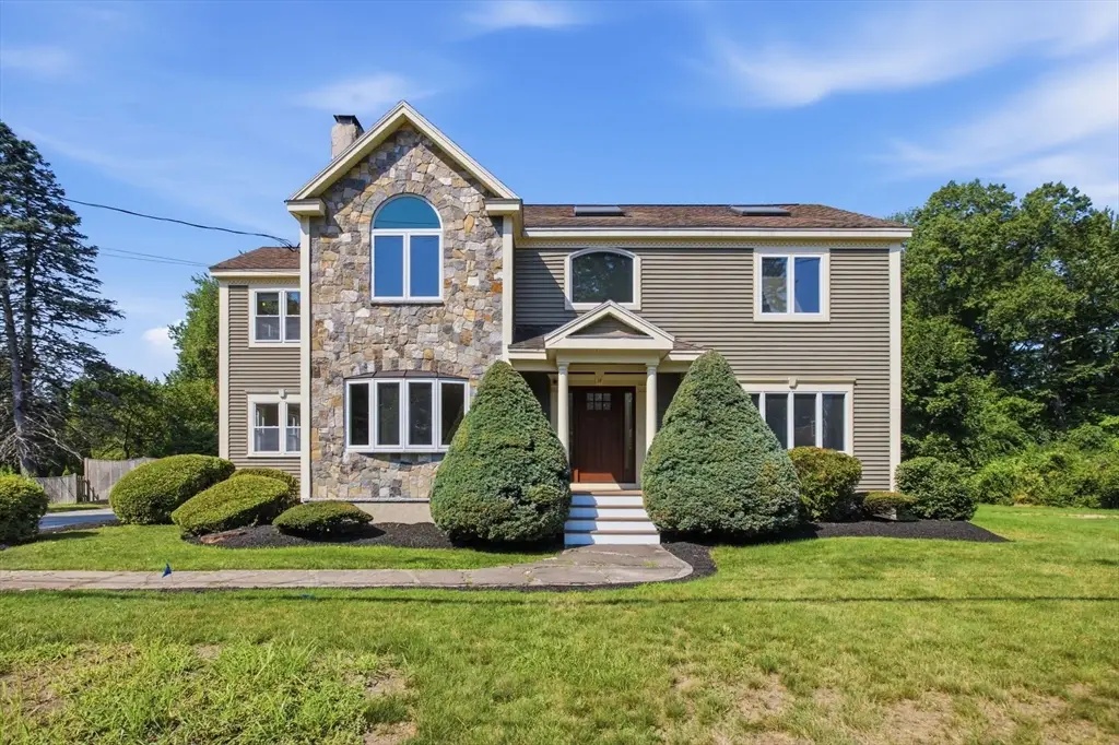 14 Pleasant, North Reading, MA 01864 - #1