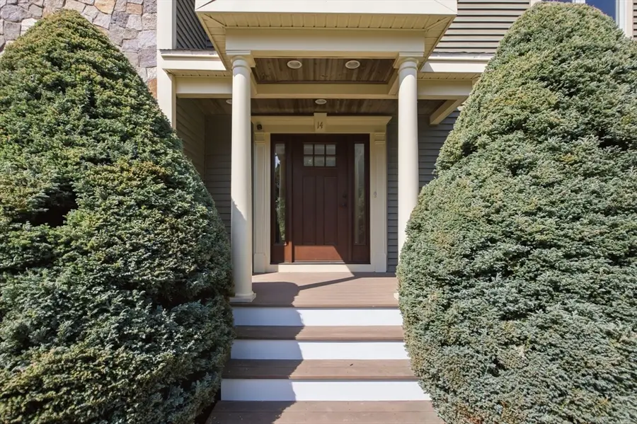 14 Pleasant, North Reading, MA 01864 - #2