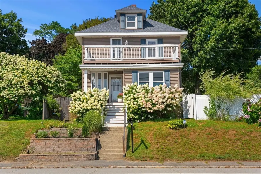 362 Water St, Haverhill, MA 01830 - #2