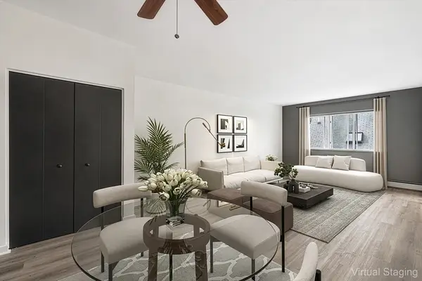 46 Adams St #D6, Boston, MA 02122