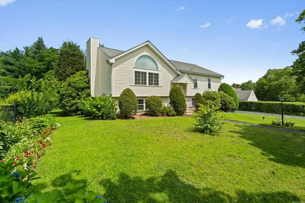 6 Moreland Green Dr, Worcester, MA 01602 - #1
