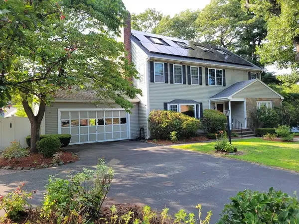 85 Faxon Park Rd, Quincy, MA 02169