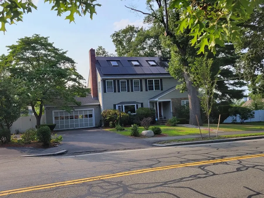 85 Faxon Park Rd, Quincy, MA 02169 - #2