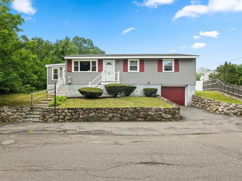 170 Verona St, Lynn, MA 01904 - #1