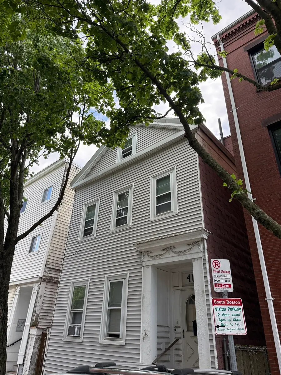 401 W 4th St, Boston, MA 02127 - #2
