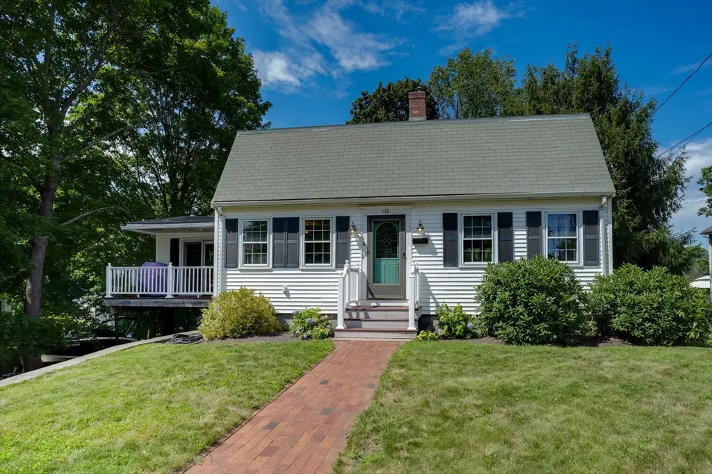 130 Edinboro Street, Marlborough, MA 01752 - #1