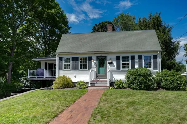 130 Edinboro Street, Marlborough, MA 01752