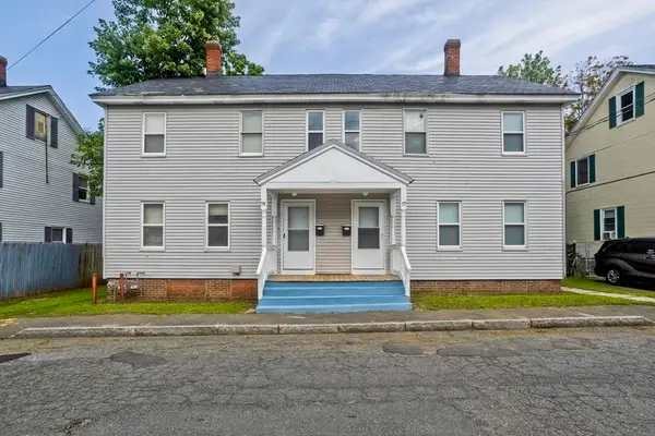 17-19 Arlington St, Easthampton, MA 01027