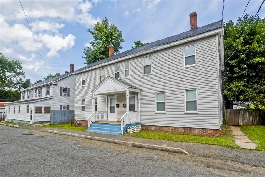 17-19 Arlington St, Easthampton, MA 01027 - #2