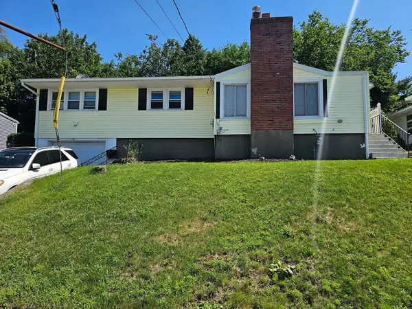 10 Marmion Ave, Worcester, MA 01606