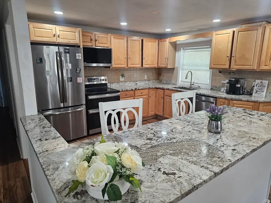 10 Marmion Ave, Worcester, MA 01606 - #2