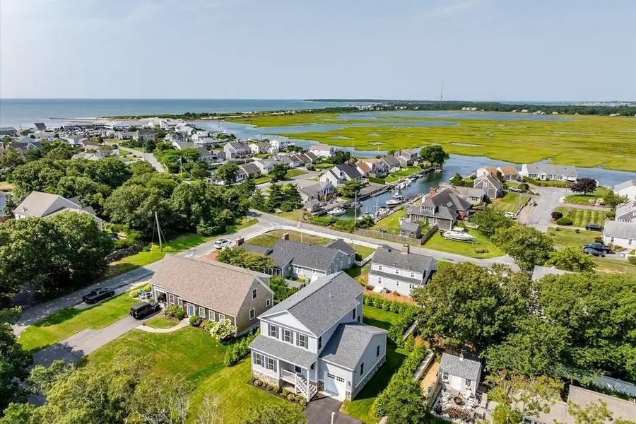 29 Parkers Neck Road, South Yarmouth, MA 02664 - #3