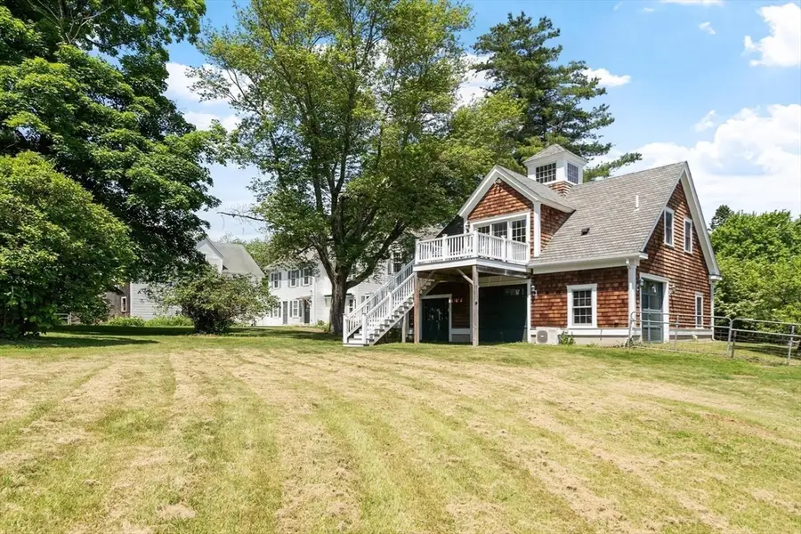 55 Old Mill Rd, Harvard, MA 01451 - #3