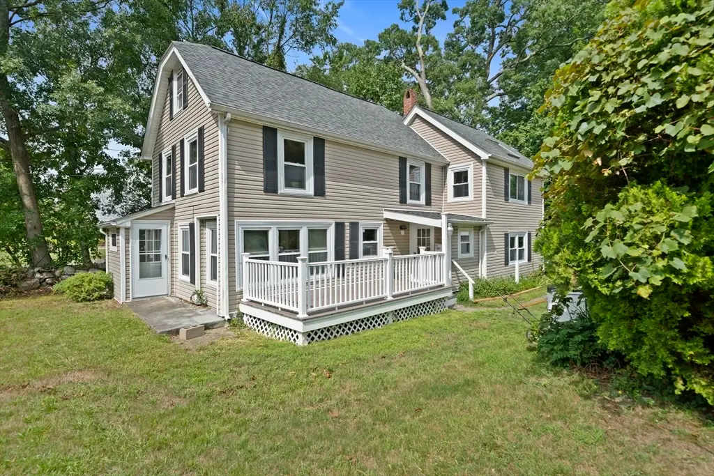 91 Lafayette Street, Randolph, MA 02368 - #1