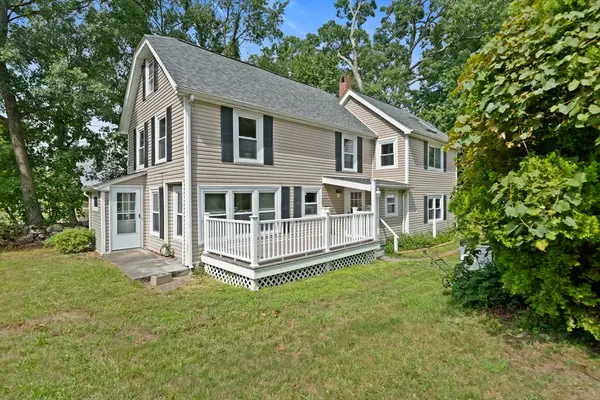 91 Lafayette Street, Randolph, MA 02368