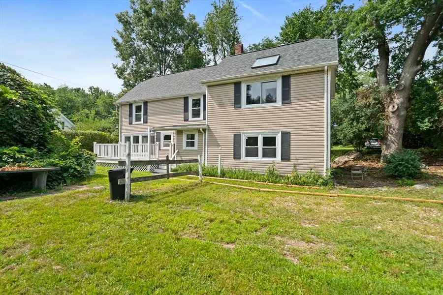 91 Lafayette Street, Randolph, MA 02368 - #2