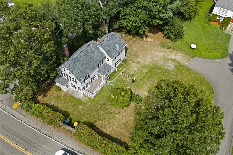 91 Lafayette Street, Randolph, MA 02368 - #3