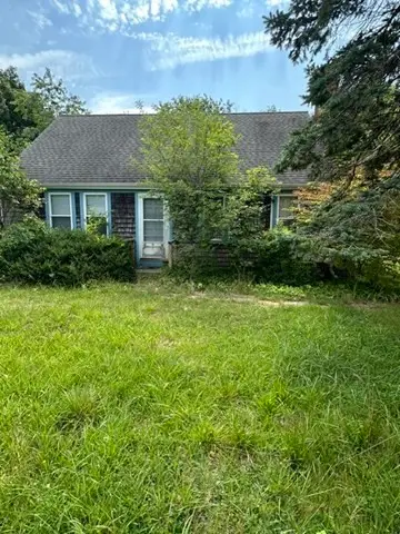 865 Sandwich Road, East Falmouth, MA 02536 - #1