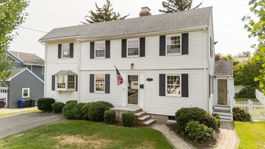 59 Ashworth Rd, Quincy, MA 02171 - #1