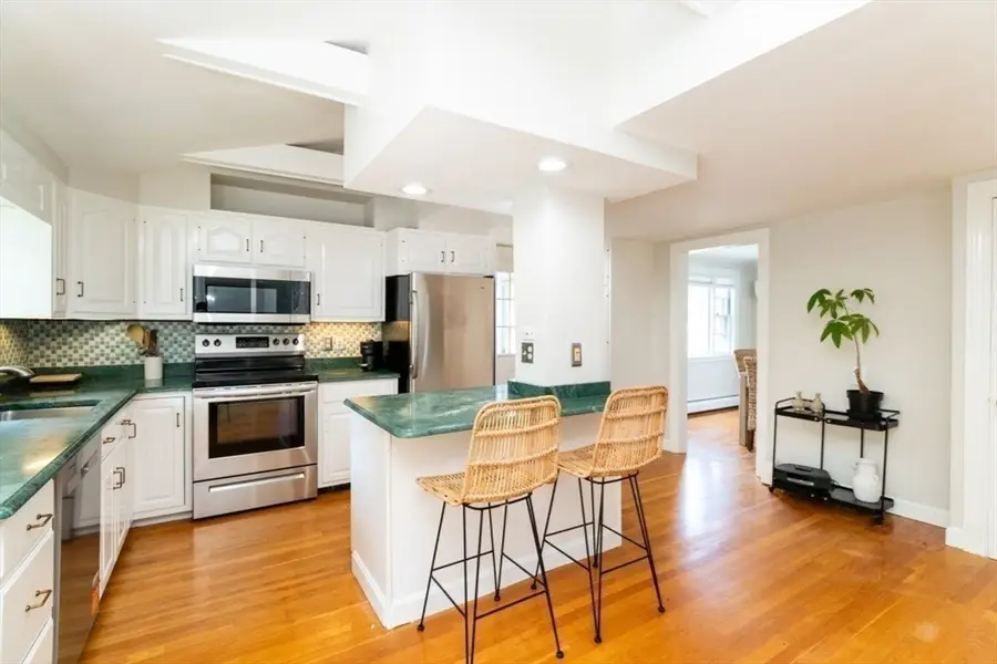 59 Ashworth Rd, Quincy, MA 02171 - #3
