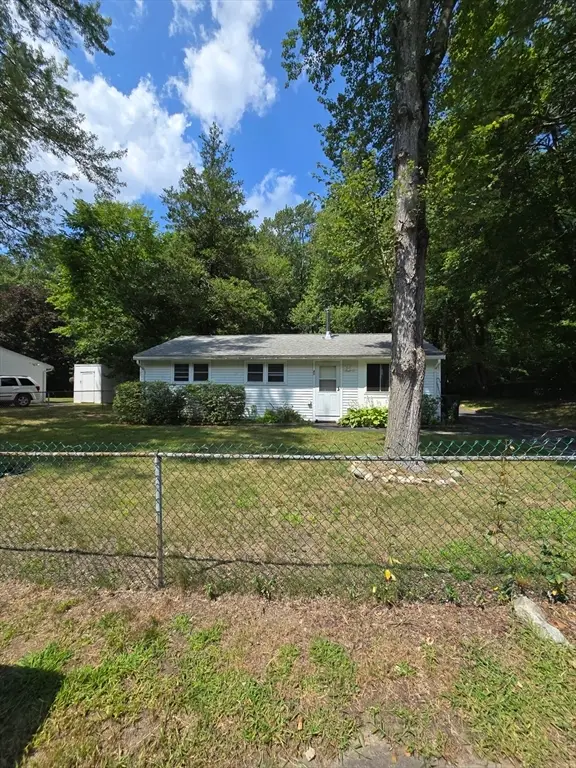 41 Potter Dr, Bellingham, MA 02019 - #1