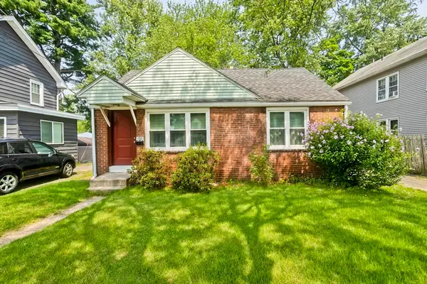 135 Prentice, Springfield, MA 01104