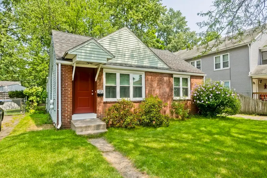 135 Prentice, Springfield, MA 01104 - #2