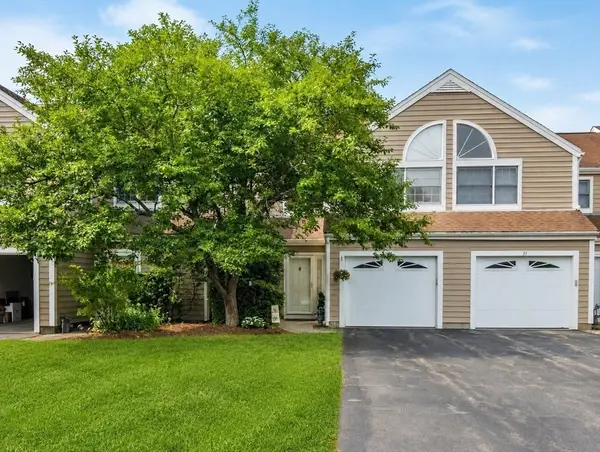 34 Merganser Way #34, Walpole, MA 02081