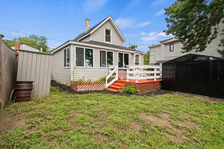 35 Ocean Ave, Hanson, MA 02341 - #2