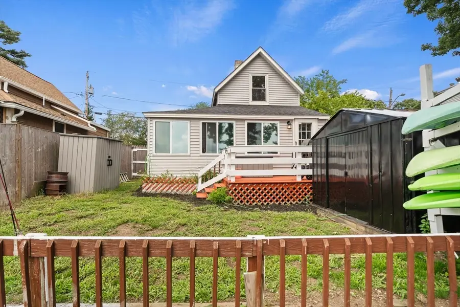 35 Ocean Ave, Hanson, MA 02341 - #3