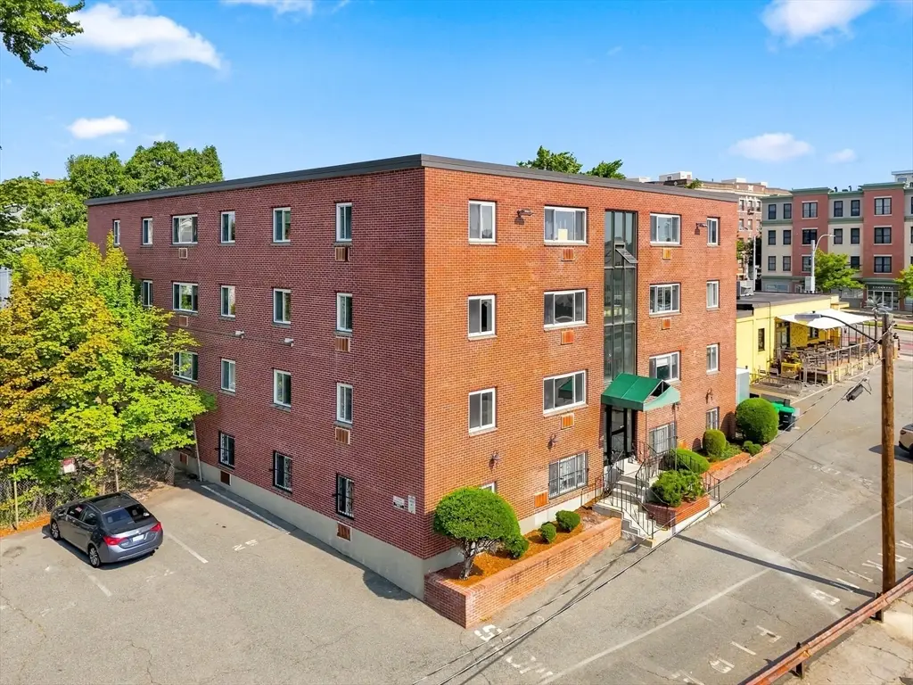 326 Broadway #9, Somerville, MA 02145 - #1