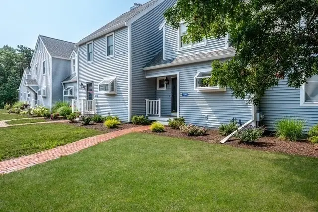 130 Shellback Way #T-130, Mashpee, MA 02649 - #2