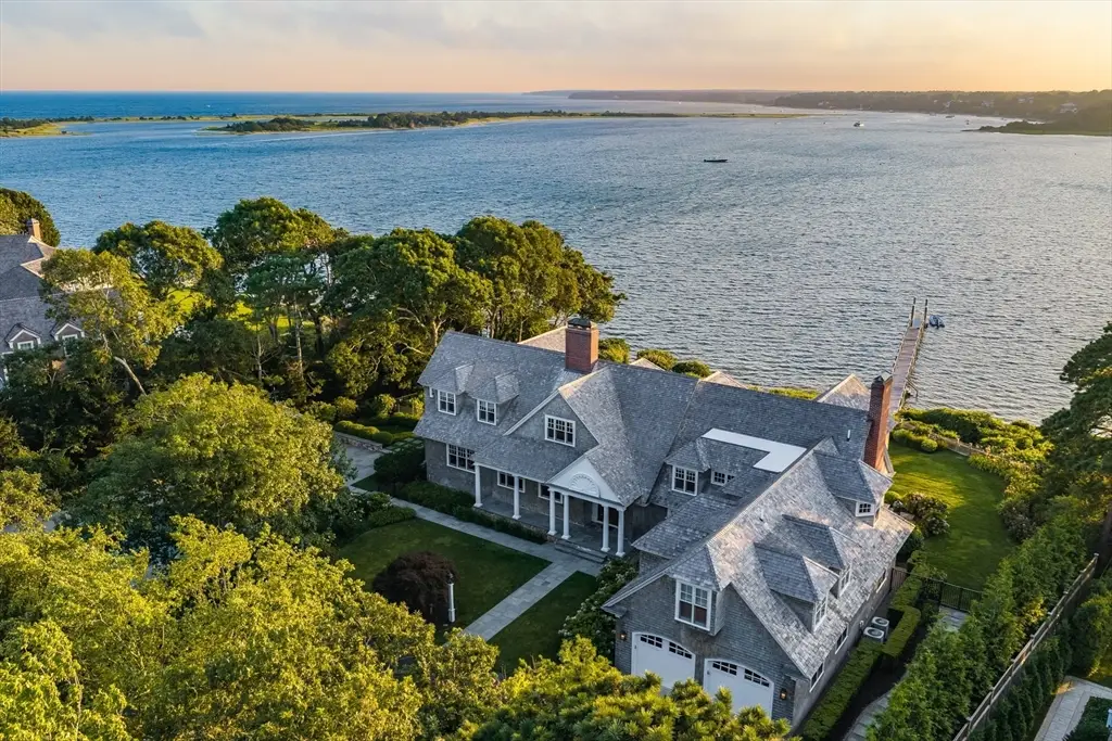 47 Sunset Point, Barnstable, MA 02655 - #1
