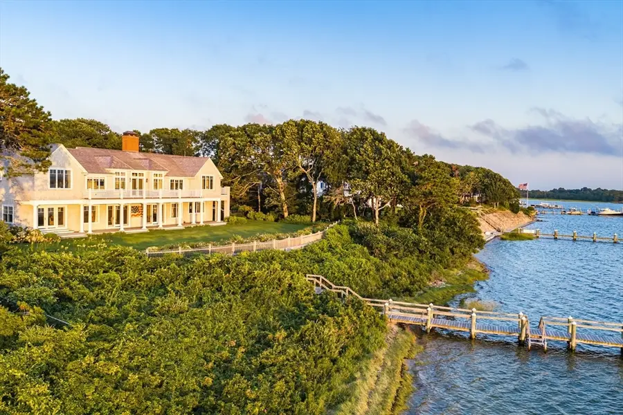 47 Sunset Point, Barnstable, MA 02655 - #2