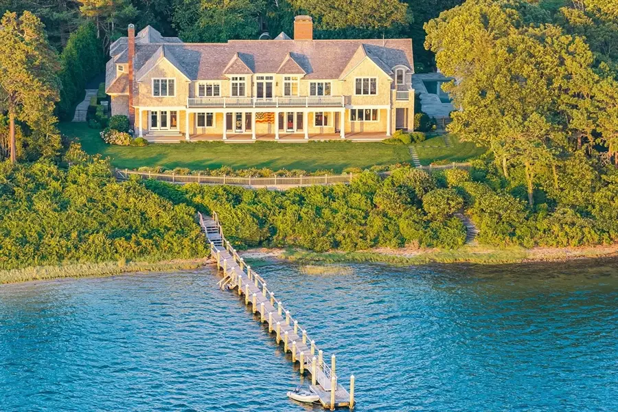 47 Sunset Point, Barnstable, MA 02655 - #3
