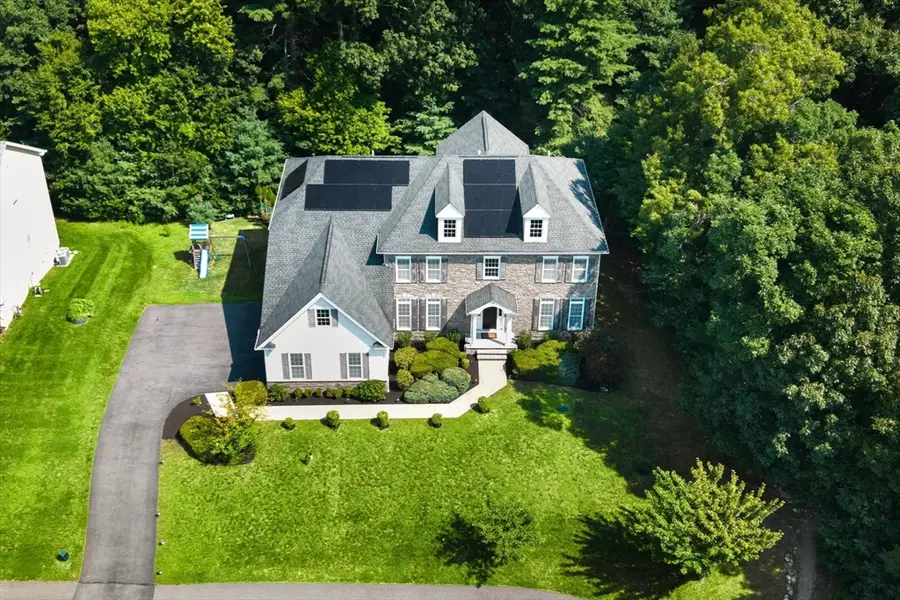 208 Mohawk Path, Holliston, MA 01746 - #2