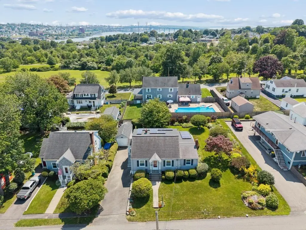 301 Westhill Avenue, Somerset, MA 02726 - #1