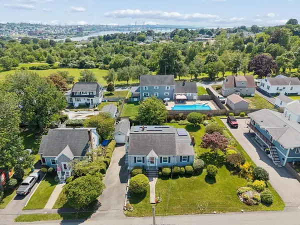 301 Westhill Avenue, Somerset, MA 02726