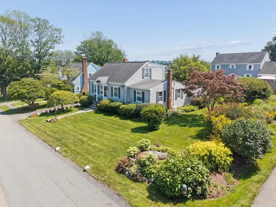 301 Westhill Avenue, Somerset, MA 02726 - #2