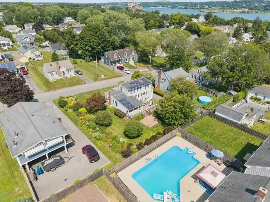 301 Westhill Avenue, Somerset, MA 02726 - #3