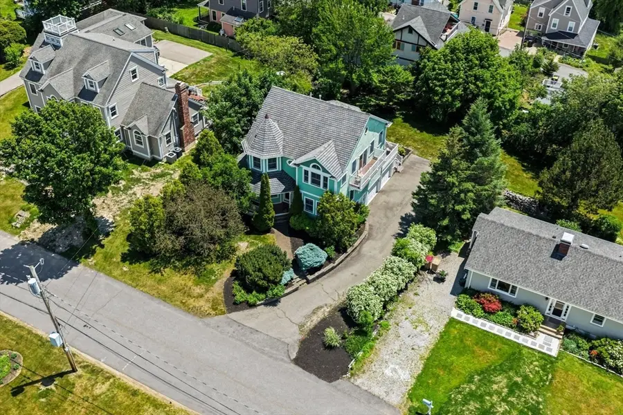 43 Andrew Ave, Hull, MA 02045 - #2