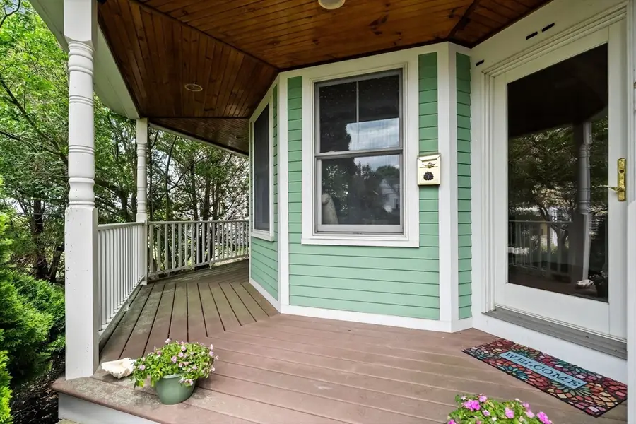 43 Andrew Ave, Hull, MA 02045 - #3