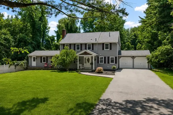 287 Northfield Rd, Lunenburg, MA 01462