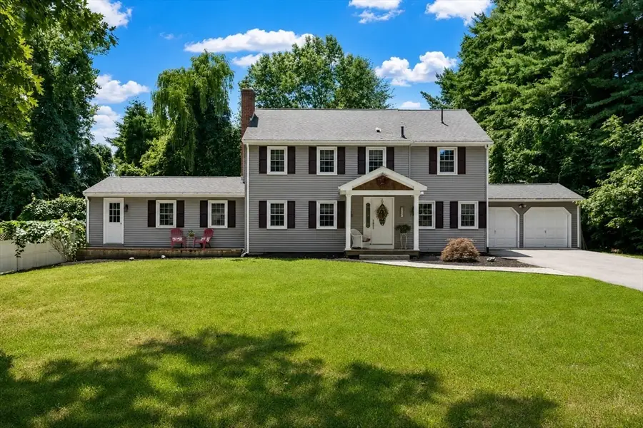 287 Northfield Rd, Lunenburg, MA 01462 - #2