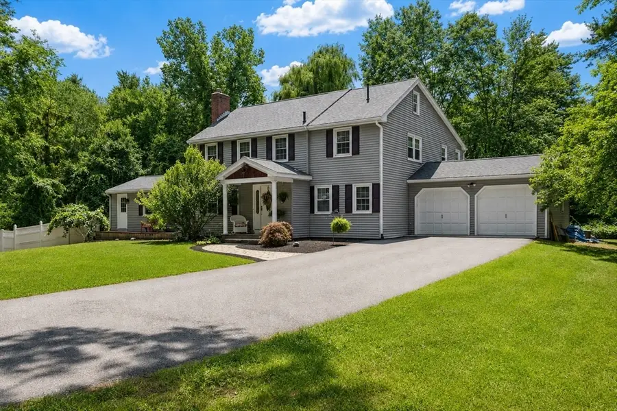287 Northfield Rd, Lunenburg, MA 01462 - #3