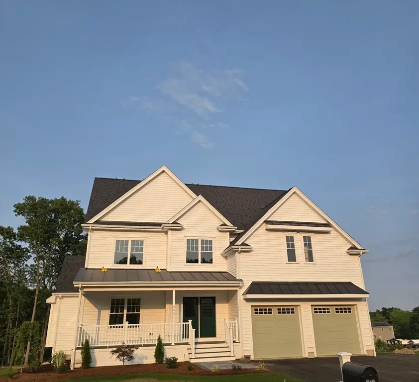 Lot 4 Braemoor Rd, Brockton, MA 02301 - #1