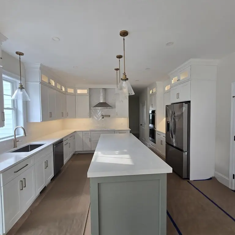 Lot 4 Braemoor Rd, Brockton, MA 02301 - #2