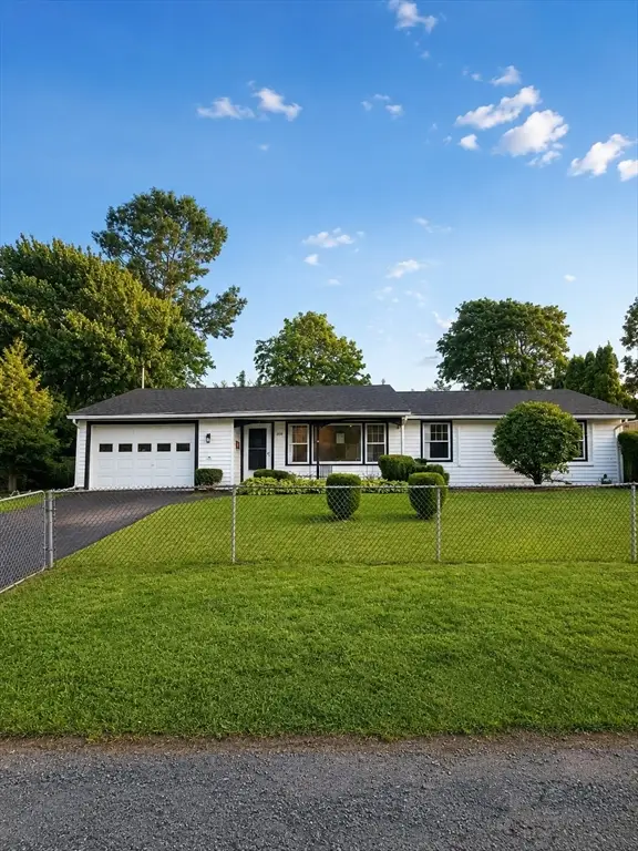 319 Jon, Brockton, MA 02301 - #1