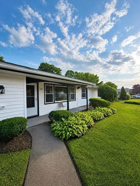319 Jon, Brockton, MA 02301 - #3