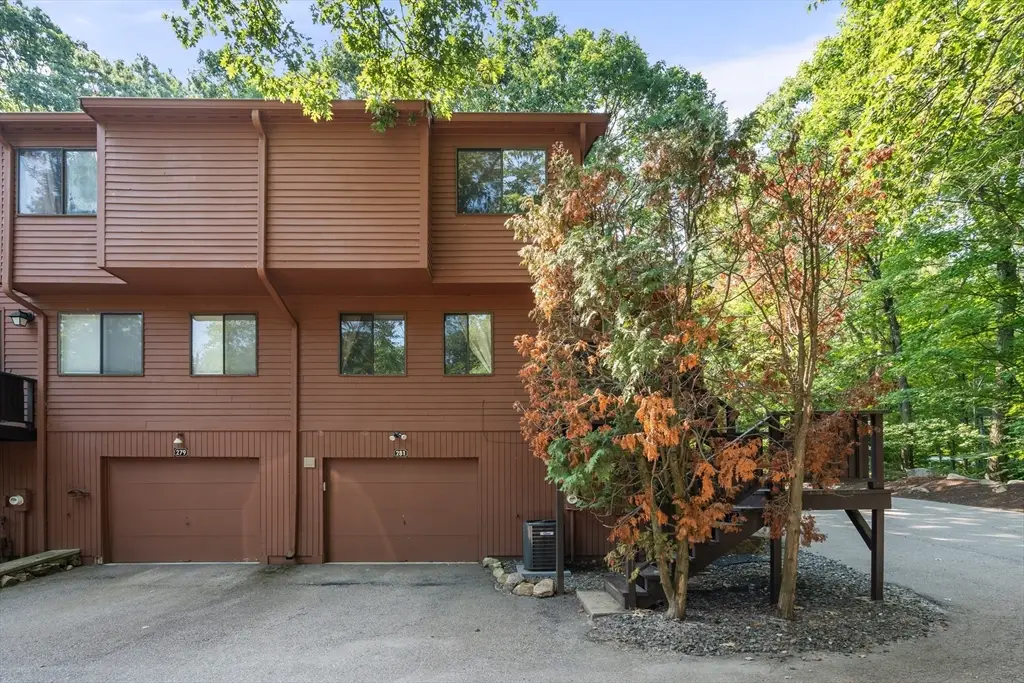 281 Meeting House Path #281, Ashland, MA 01721 - #1